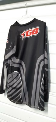 A classer - A classer - MAILLOT ENDURO XXXL