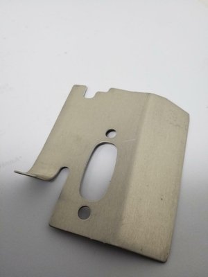 Techniques Motoculture - Non défini - D?FLECTEUR DE CHALEUR