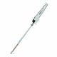 1/2 arbre combi-syst HT-KM complet