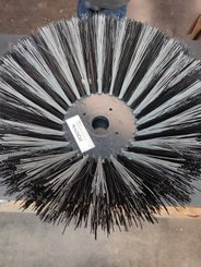 A classer - A classer - BROSSE LAT TENNANT 235E D240/500 NEUTRE PPL/1.2ACIER