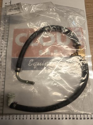 Techniques Motoculture - MOT016 - Pieces quad - ADAPTATEUR DE MANOM?TRE DE PRESSION DE CARBURANT