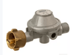 R?ducteur de pression Thermoflamm sans bague d'?tanch?it? (DE)