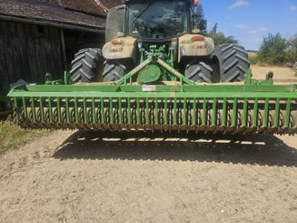Herse rotative Amazone KG 4000 SUPER - 1