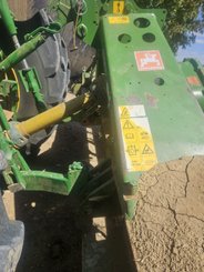 Herse rotative Amazone KG 4000 SUPER - 5