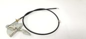 CABLE DE GAZ