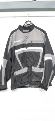 A classer - A classer - VESTE EVASION NOIR