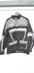 A classer - A classer - VESTE EVASION NOIR