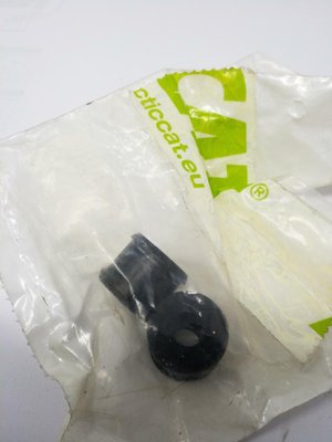 A classer - A classer - BUSHING MUFFLER