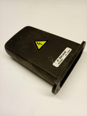 Elevage - Salle de traite - Couvercle flotteur