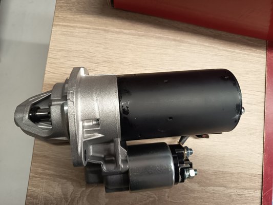 A classer - A classer - D?marreur r?duct. 12V 1,6?kW 9 dents avec r?ducteur, Kramp