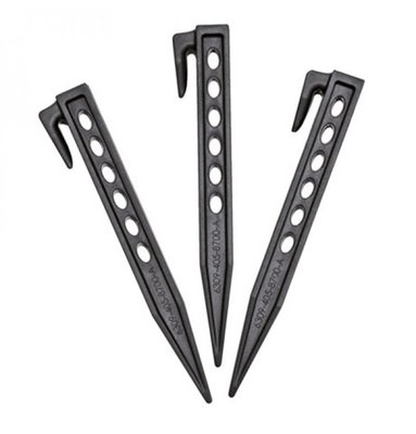 A classer - A classer - Jeu de pointes de fixation AFN 075.0