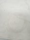 Bague plateau d'entra?nement de pad