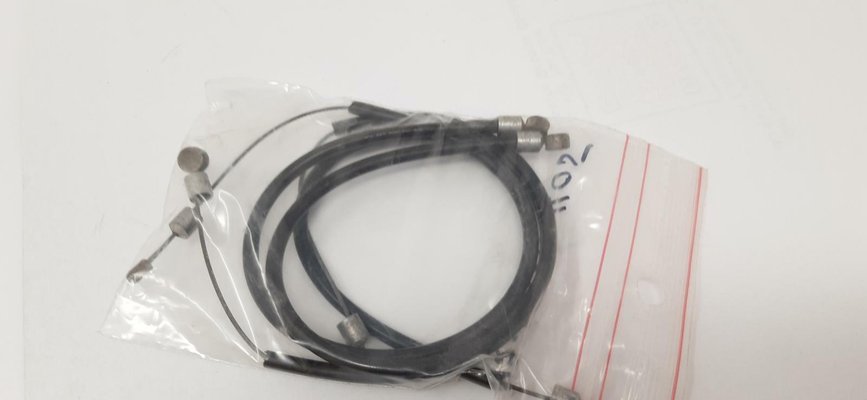 A classer - A classer - CABLE CDE GAZ 34 CM