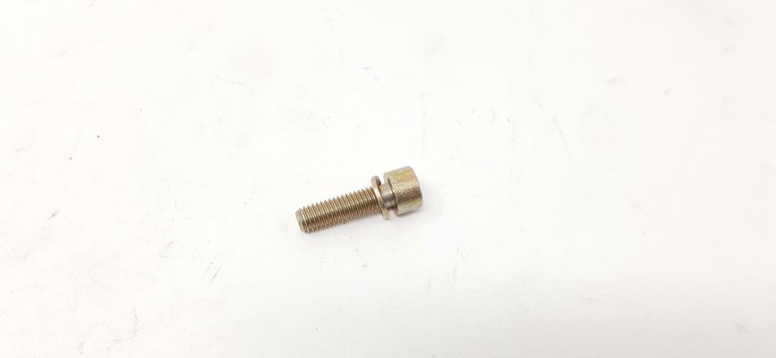 Techniques Motoculture - Non défini - Vis cylindrique M5x18-Z4-10.9