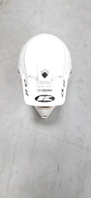 A classer - A classer - CASQUE CROSS TITANIUM BLANC TAILLE L