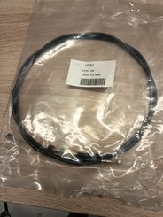 A classer - A classer - CABLE DE GAZ