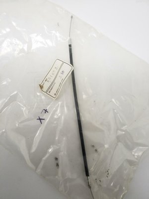 A classer - A classer - CABLE GAZ