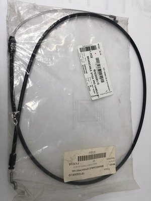 A classer - A classer - CABLE FM STIGA PRO