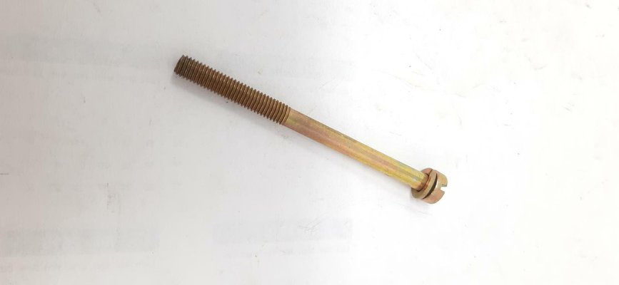 A classer - A classer - VIS M5X65 Z4 DIN84-8