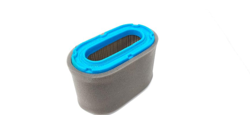 Techniques Motoculture - MOT013 - Autres - FILTRE ADAPTABLE A HONDA POUR GXV340-GXV390 REMPL.17211ZF5V01