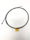 CABLE AVEC GOUPILLE