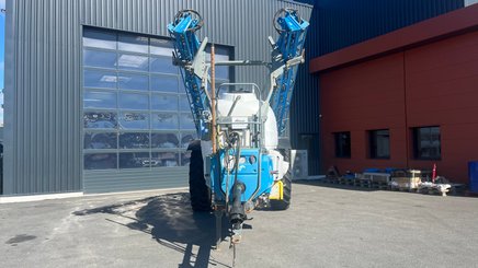 Pulvérisateur traîné Evrard METEOR PLUS 41H - 1