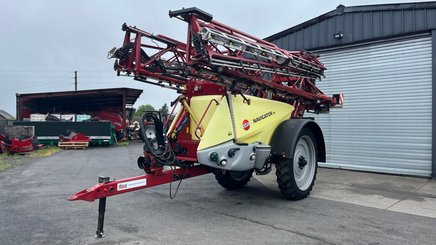 Pulvérisateur traîné Hardi NAVIGATOR 3000 - 1