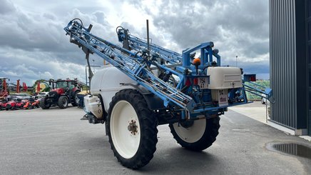 Pulvérisateur traîné Evrard METEOR 3400 - 3