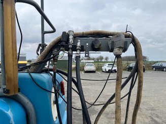 Pulvérisateur traîné Evrard METEOR 3400 - 5