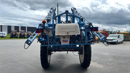 Pulvérisateur traîné Evrard METEOR 3400 - 4