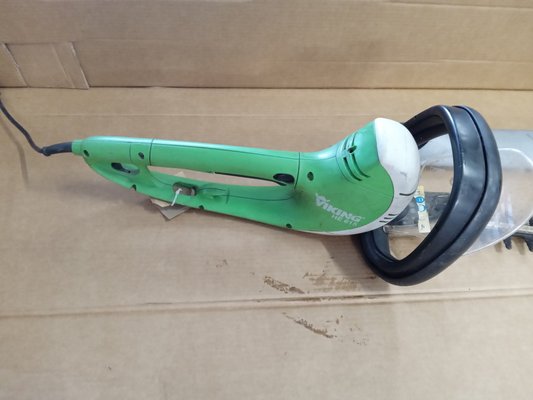 Taille haies Stihl HE615