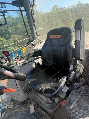 Tracteur agricole Kubota M7131 K ACCESS - 130