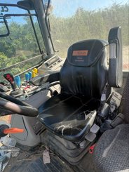 Tracteur agricole Kubota M7131 K ACCESS - 130 - 4
