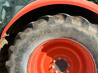 Tracteur agricole Kubota M7131 K ACCESS - 130 - 10