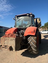 Tracteur agricole Kubota M7131 K ACCESS - 130 - 2