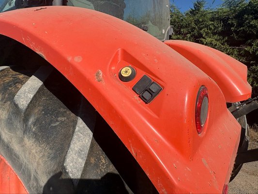 Tracteur agricole Kubota M7131 K ACCESS - 130