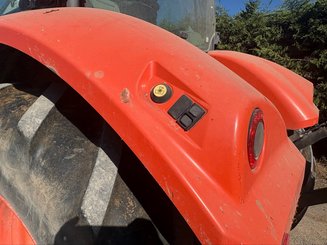 Tracteur agricole Kubota M7131 K ACCESS - 130 - 11