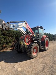 Tracteur agricole Kubota M7131 K ACCESS - 130 - 1