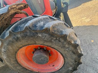 Tracteur agricole Kubota M7131 K ACCESS - 130 - 9