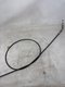 CABLE TRACTION
