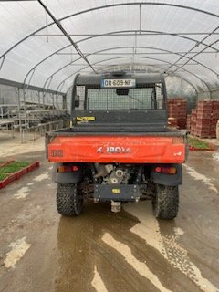 Transporteur Kubota RTVX900