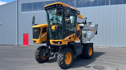 Porteur agri Pellenc PORTEUR MULTIFONCTION OPTIMUM 2 L.8 - 1