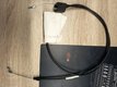 C?ble de frein de moteur
