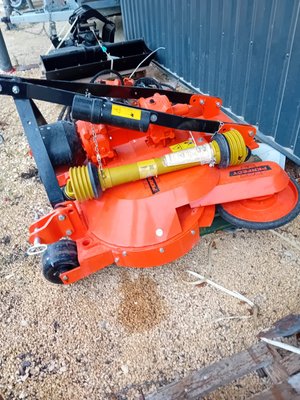 Broyeur à axe horizontal Perfect FV2-160