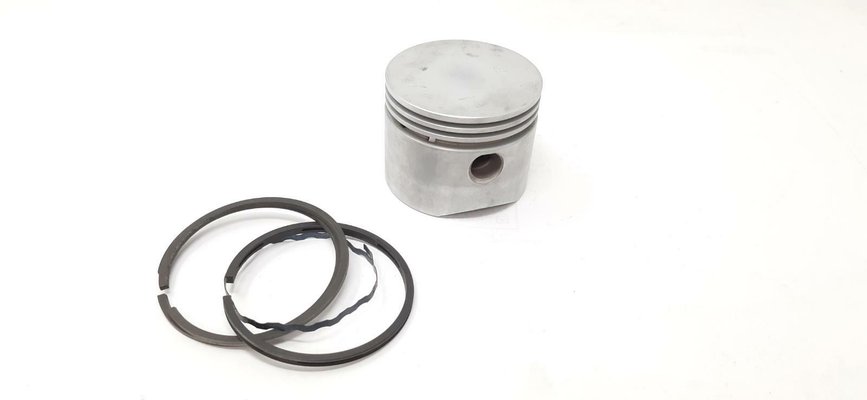 A classer - A classer - PISTON