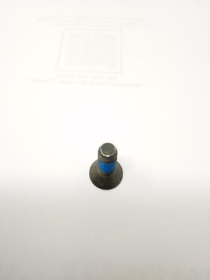 A classer - A classer - VIS TFHC M8X20