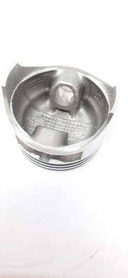 A classer - A classer - PISTON