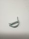 GOUPILLE CLIP 8X34