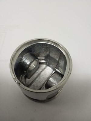 A classer - A classer - PISTON