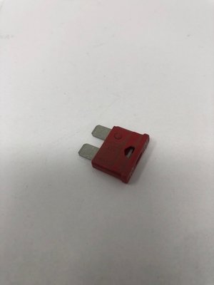 A classer - A classer - FUSIBLE 10A